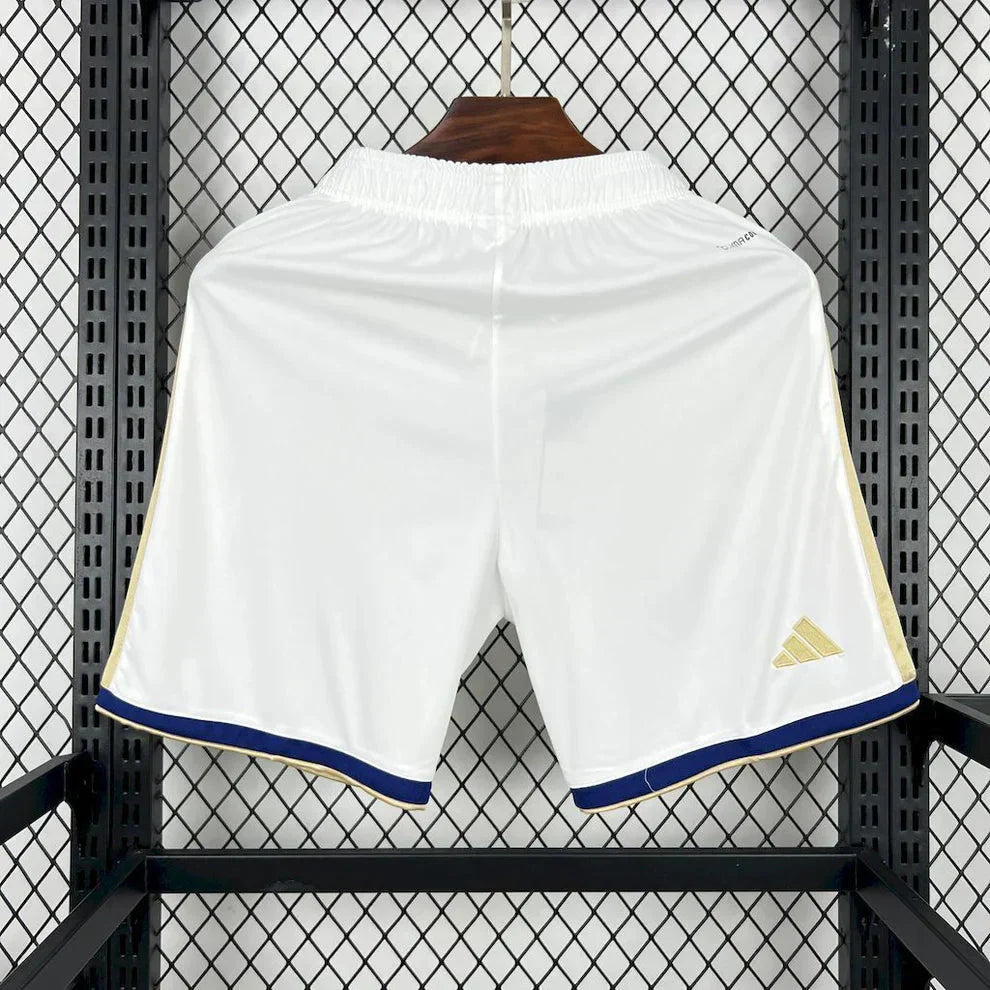 Italy 2026 World Cup Home Shorts