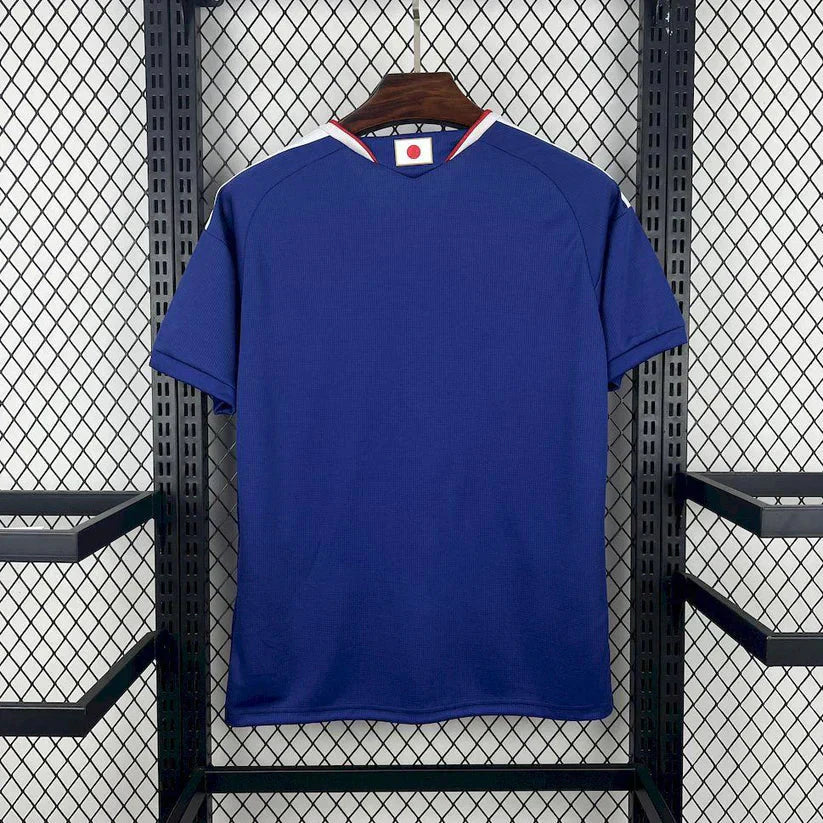 Japan 2026 World Cup Home Shirt