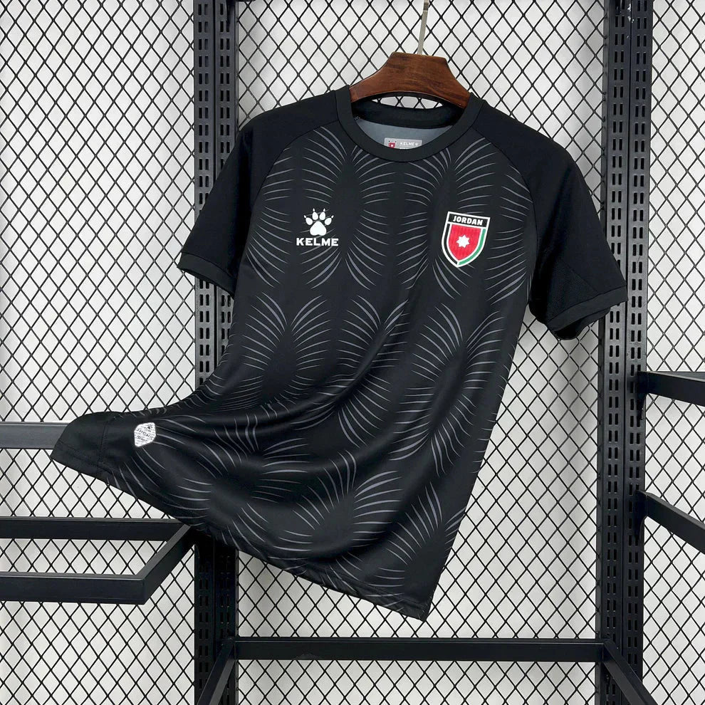 Jordan 2026 World Cup Third Shirt