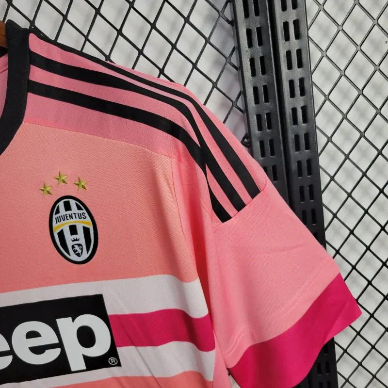 Juventus 2015 Away Shirt