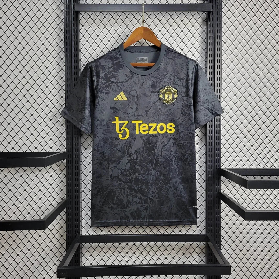 Man United 2017 Home Shirt