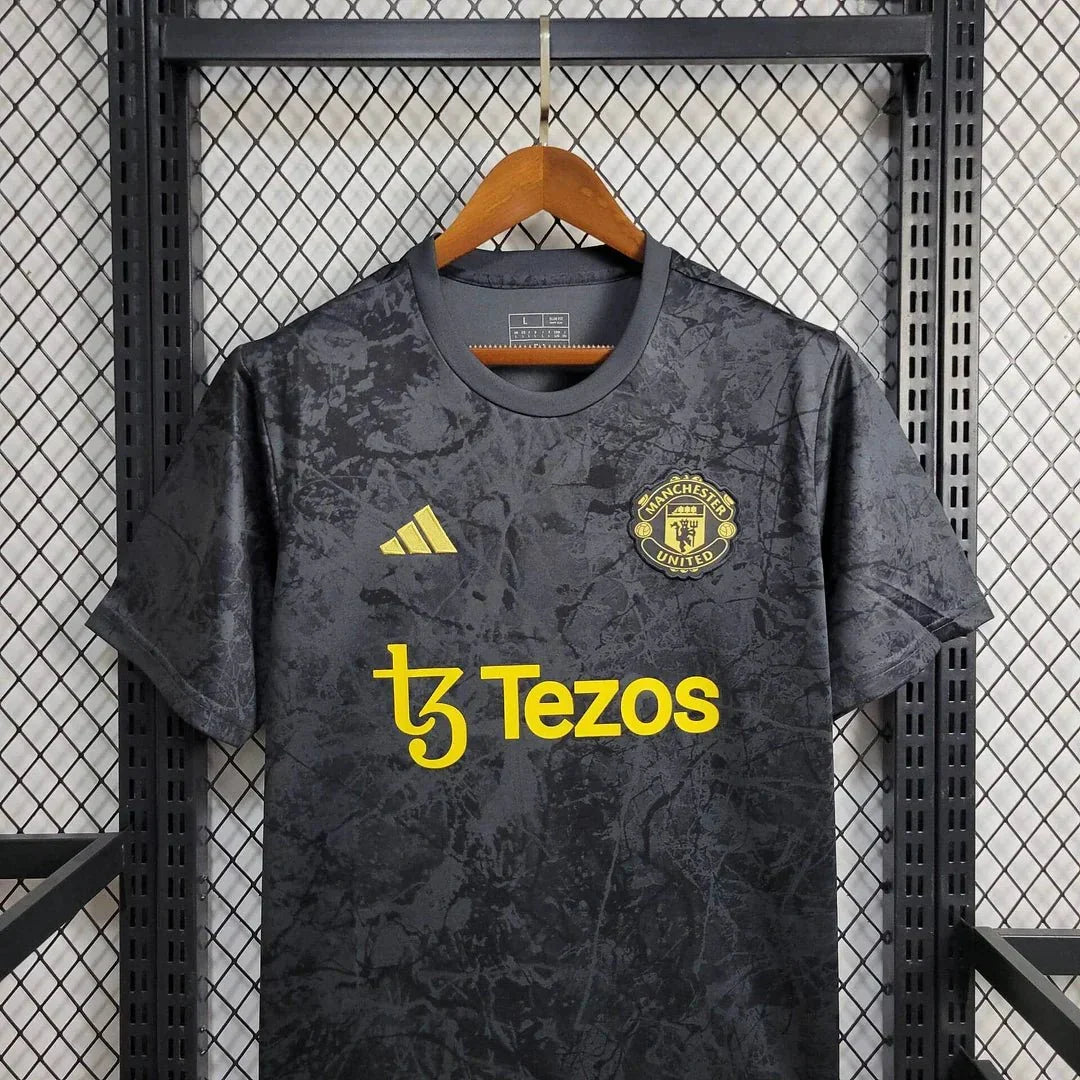 Man United 2017 Home Shirt