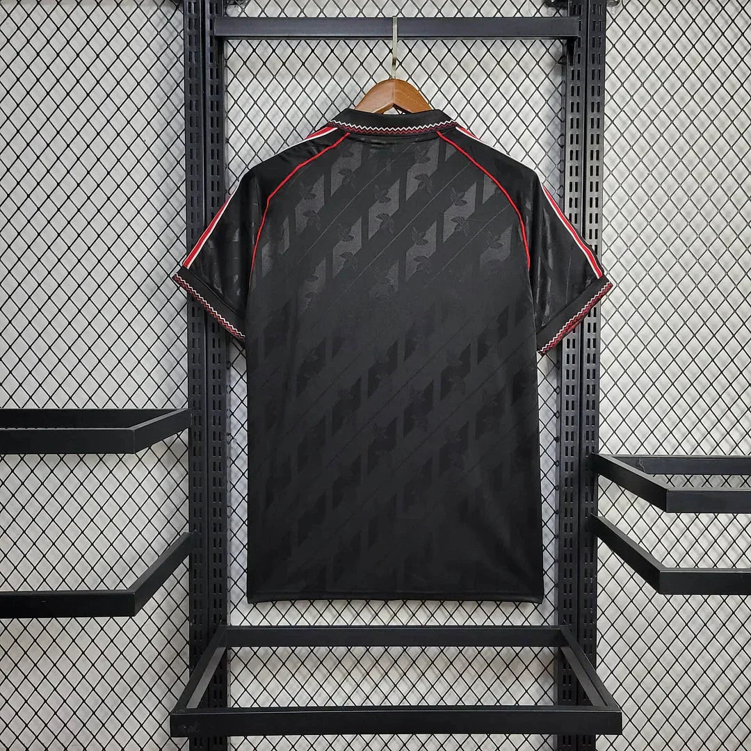 Man United 2024 LFS Special Shirt