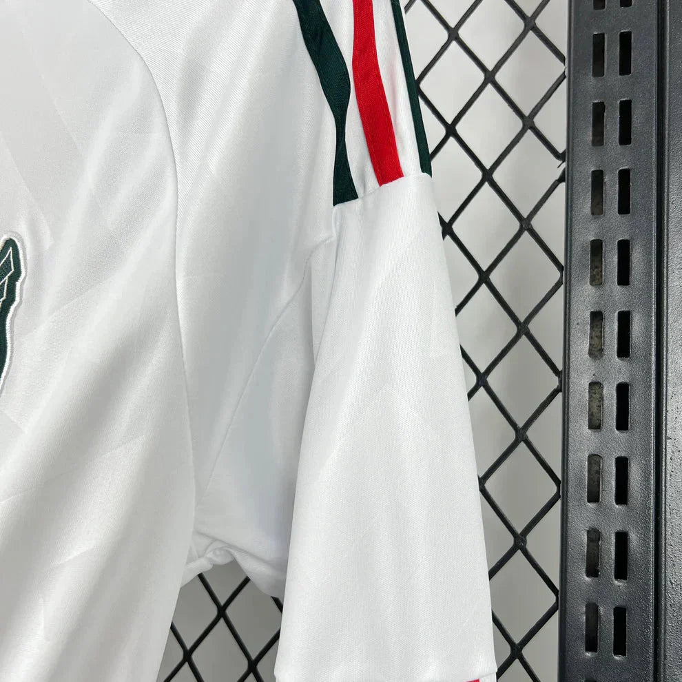 Mexico 2026 World Cup L/S Away Shirt