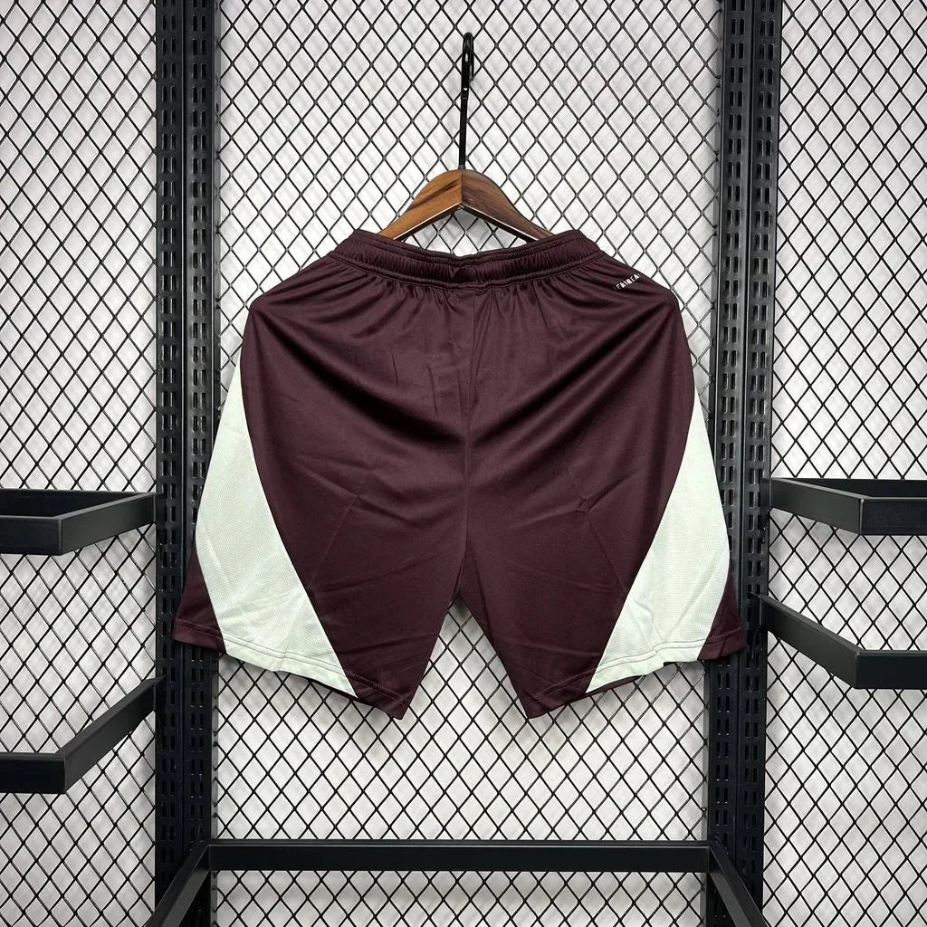 Mexico 2024 Home Shorts