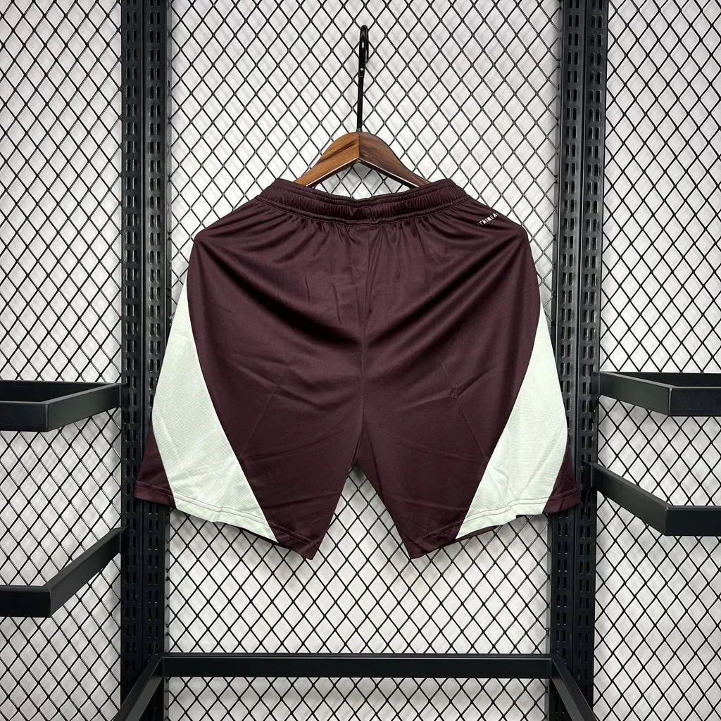 Mexico 2024 Home Shorts