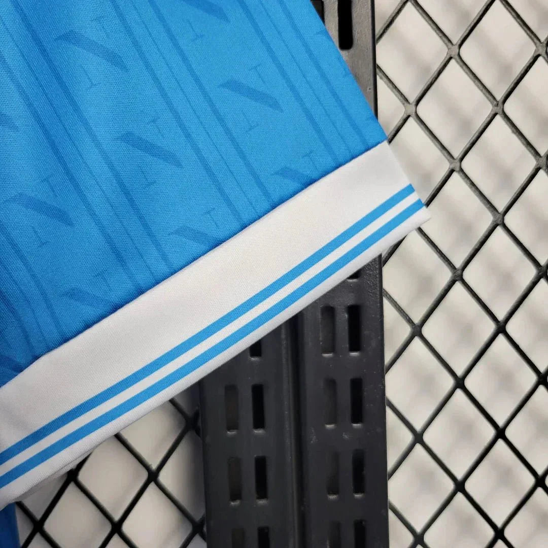 Napoli 2025 Home Shirt