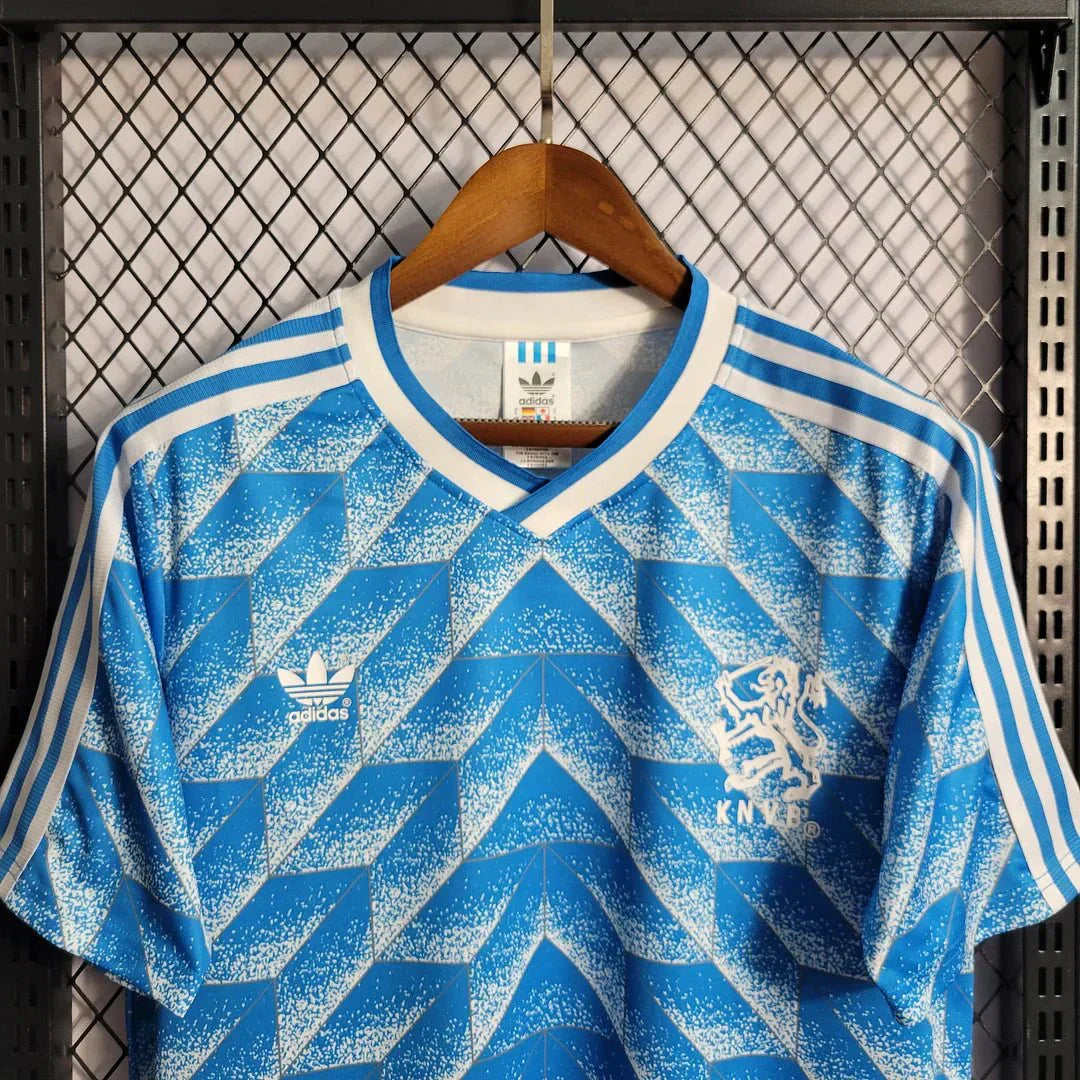 Netherlands 1998 Away Shirt