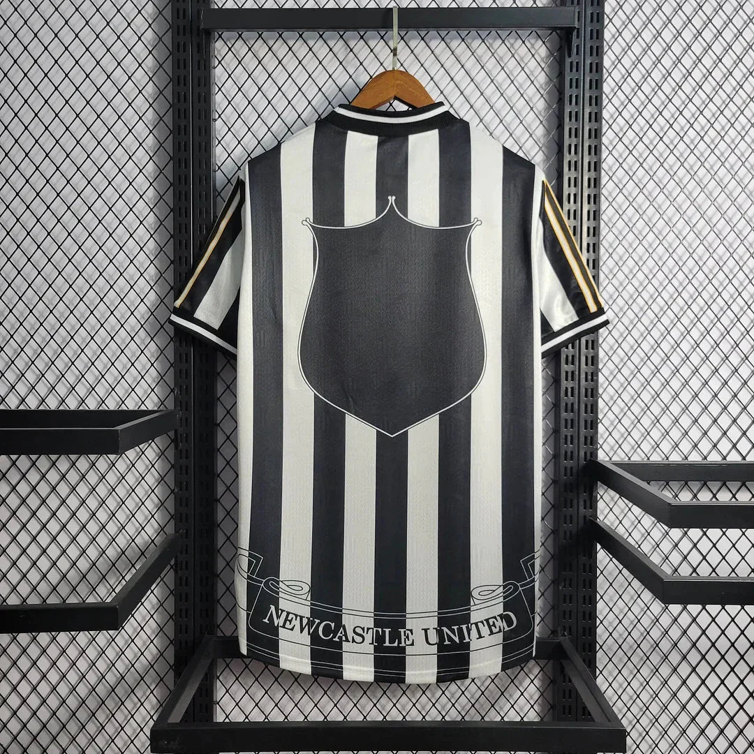 Newcastle 1995 Home Shirt