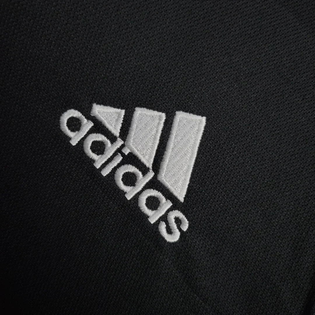 Newcastle 2000 Away Shirt