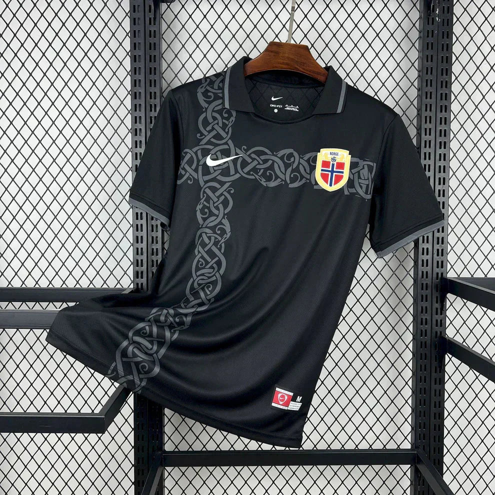 Norway 2026 World Cup Special Shirt