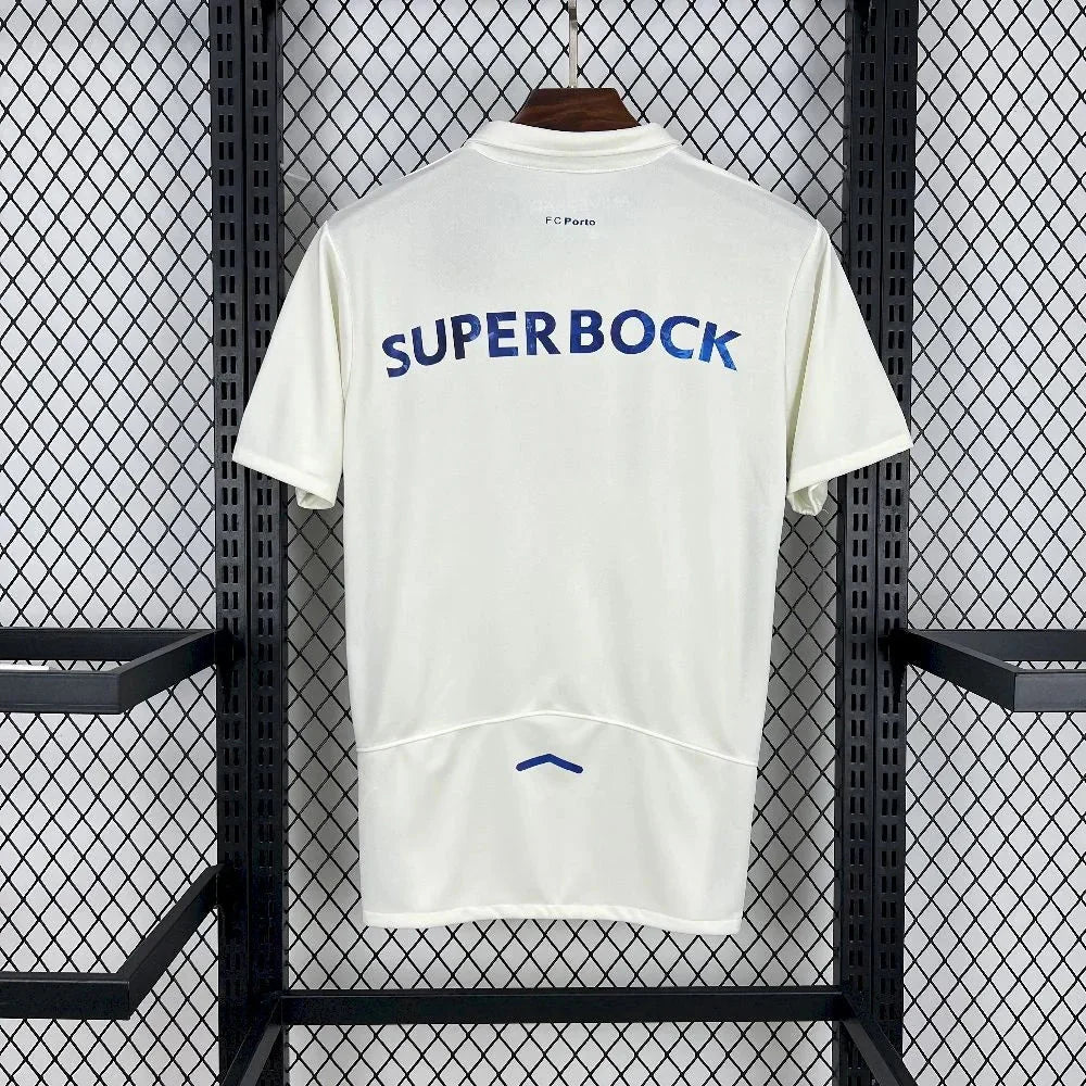Porto 2025 Third Shirt