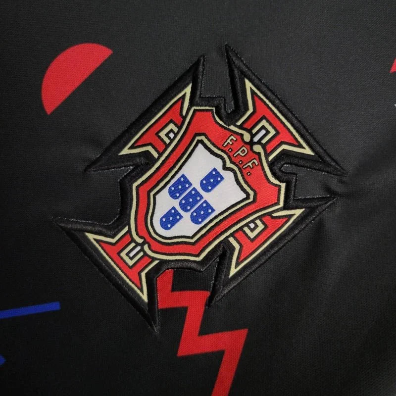 Portugal 2024 Training Shirt