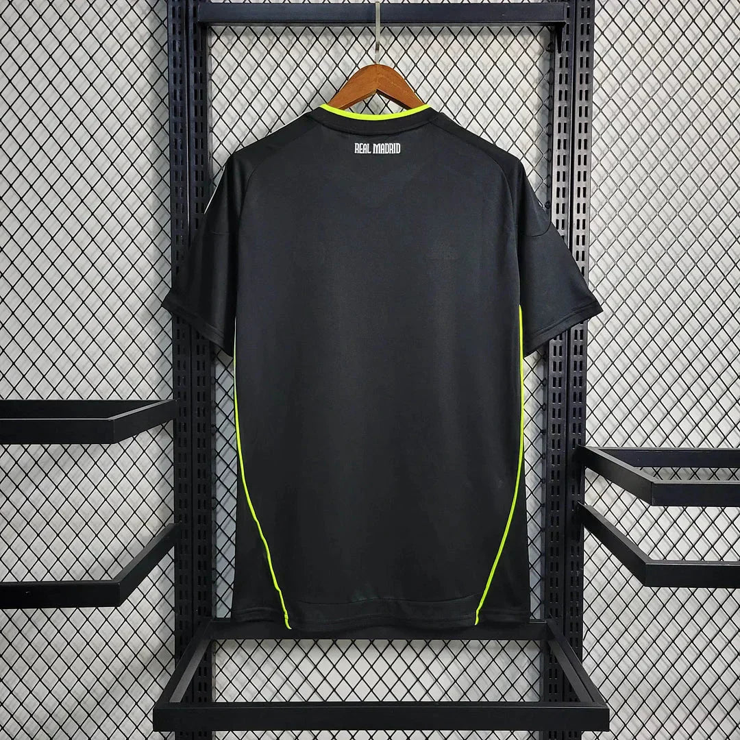 Real Madrid 2010 Away Shirt