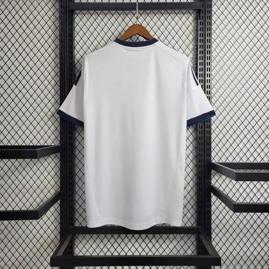 Real Madrid 2012 Home Shirt