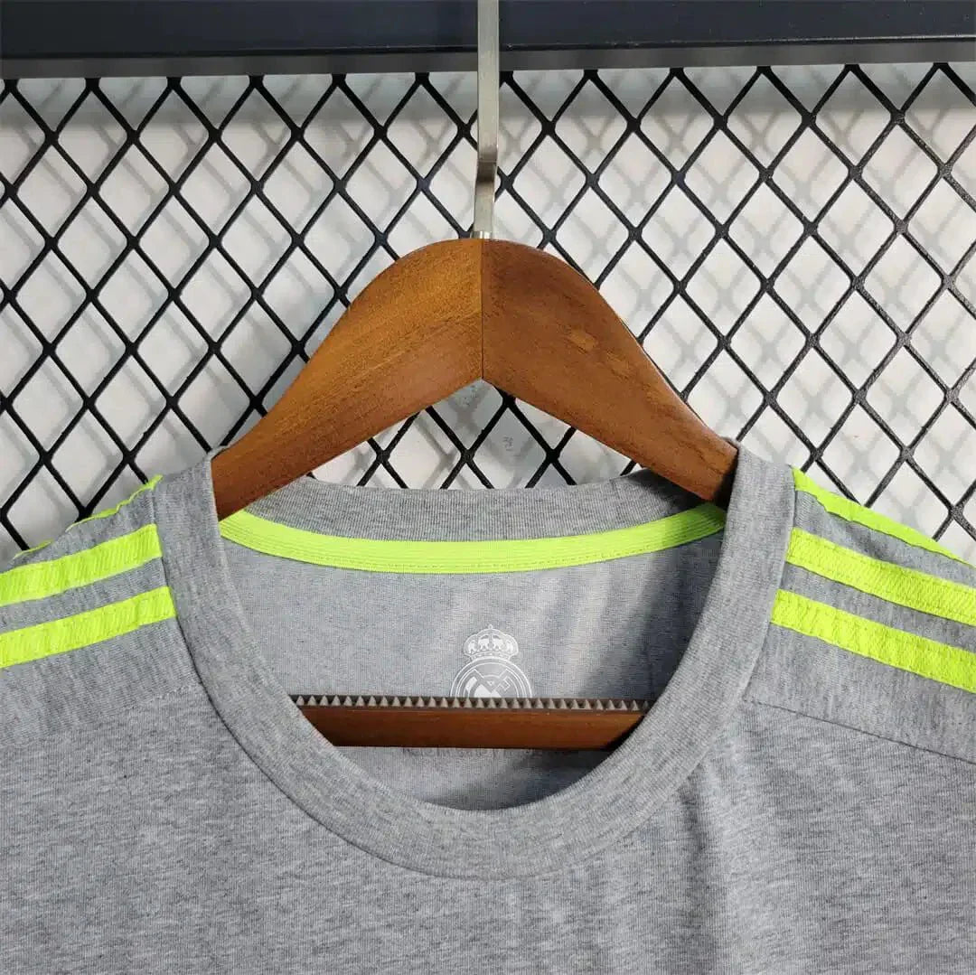 Real Madrid 2015 Away Shirt