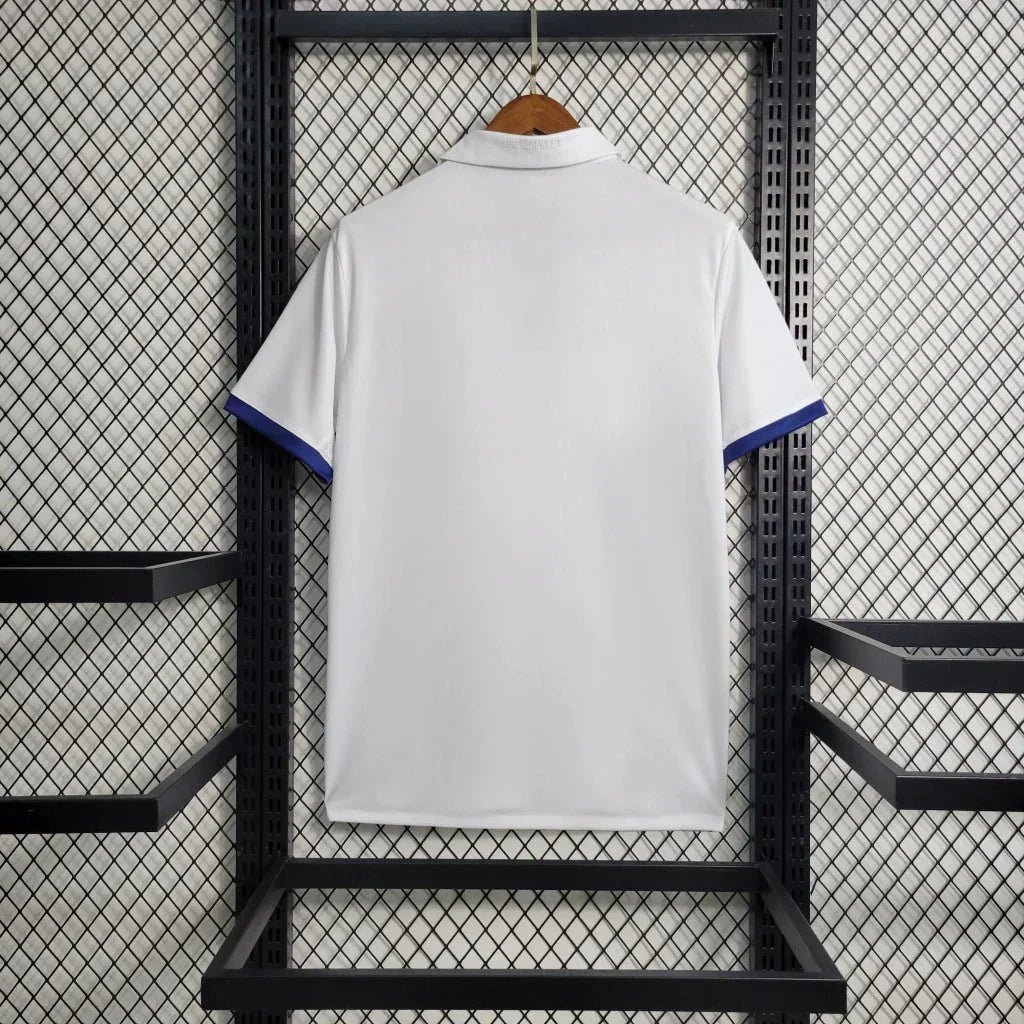 Real Madrid 2016 Home Shirt