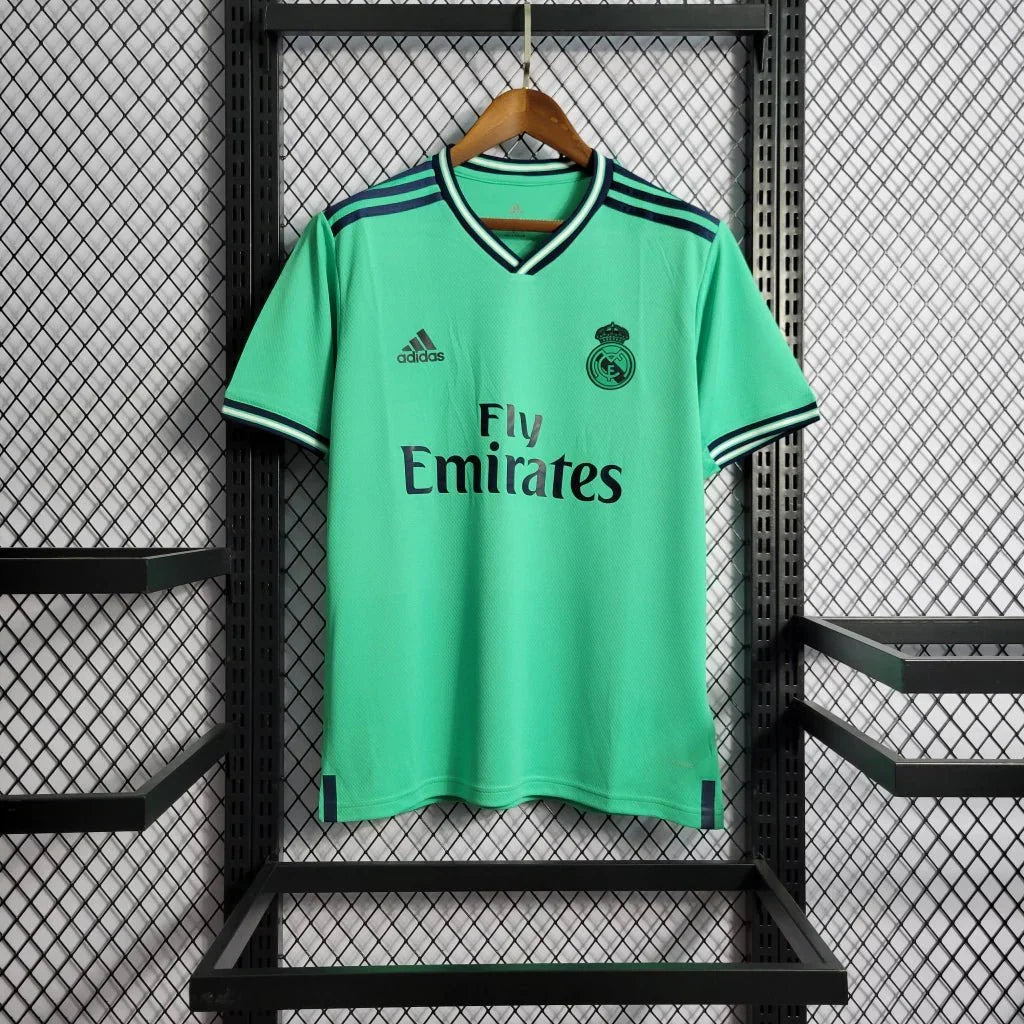 Real Madrid 2019 Third Shirt