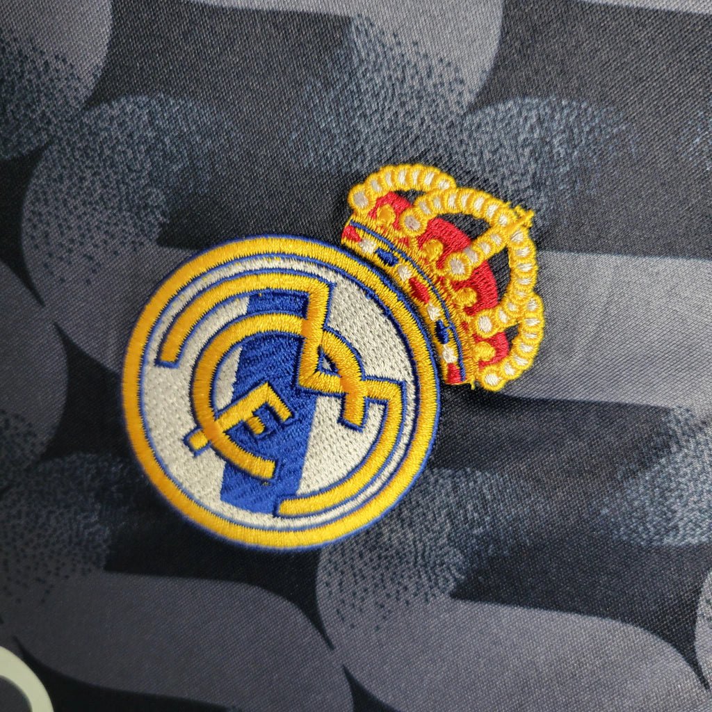 Real Madrid 2023 Away Shirt