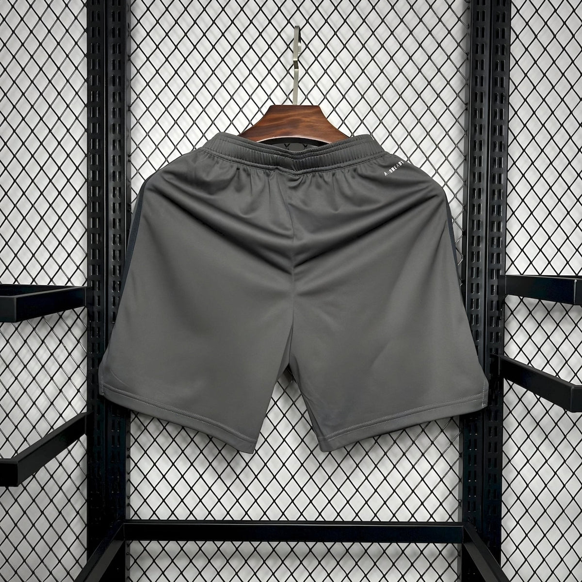 Real Madrid 2024 Third Shorts