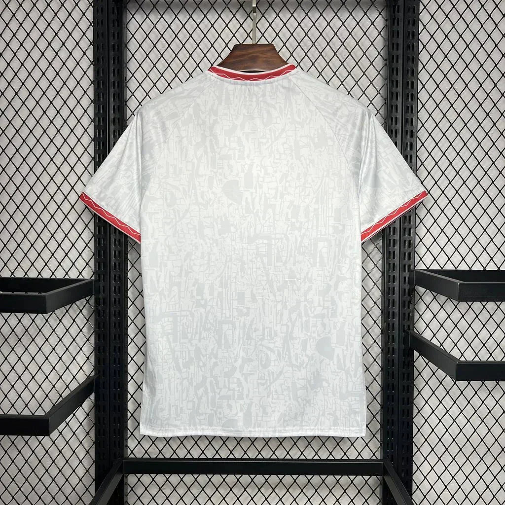 Sevilla 2024 Home Shirt