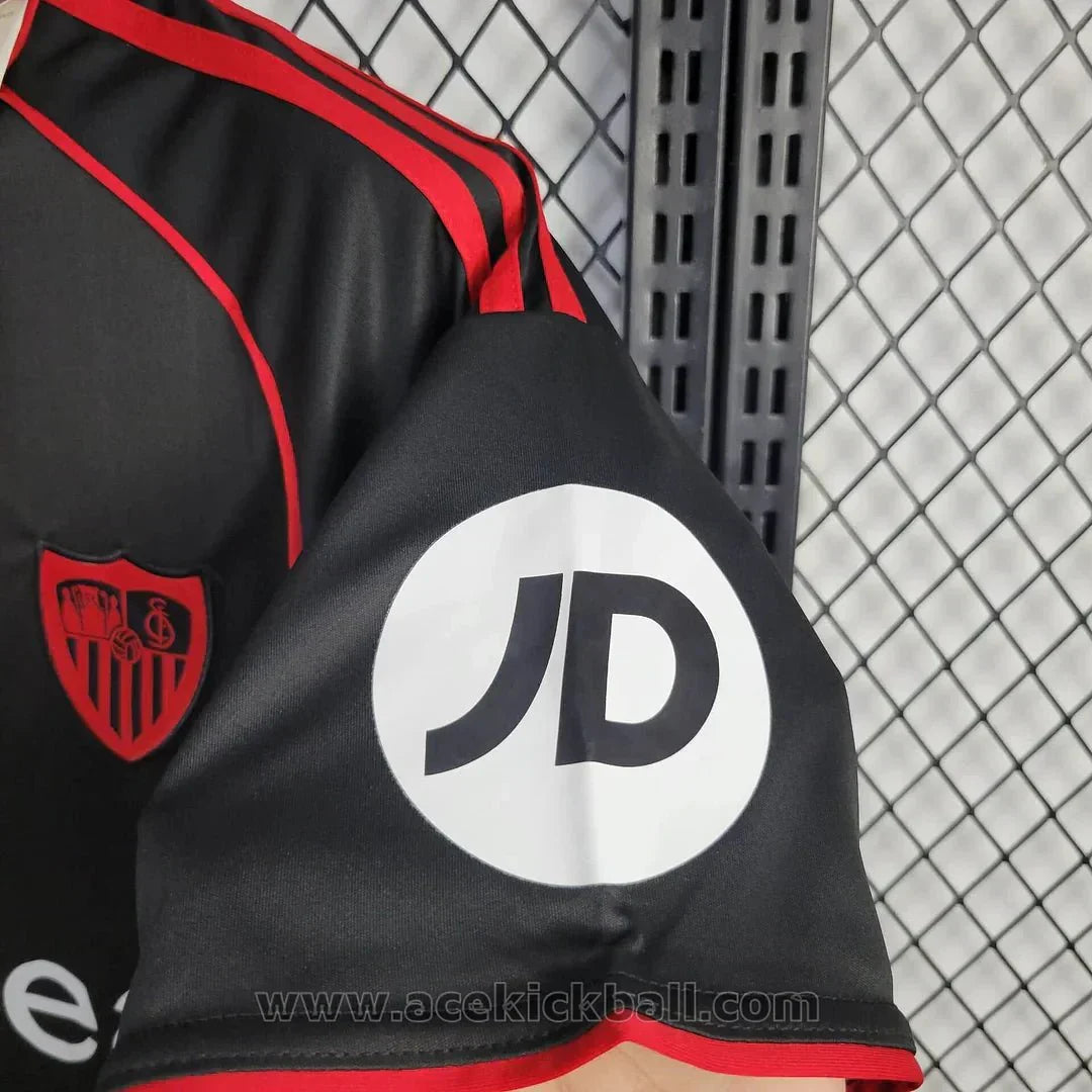 Sevilla 2025 Third Shirt