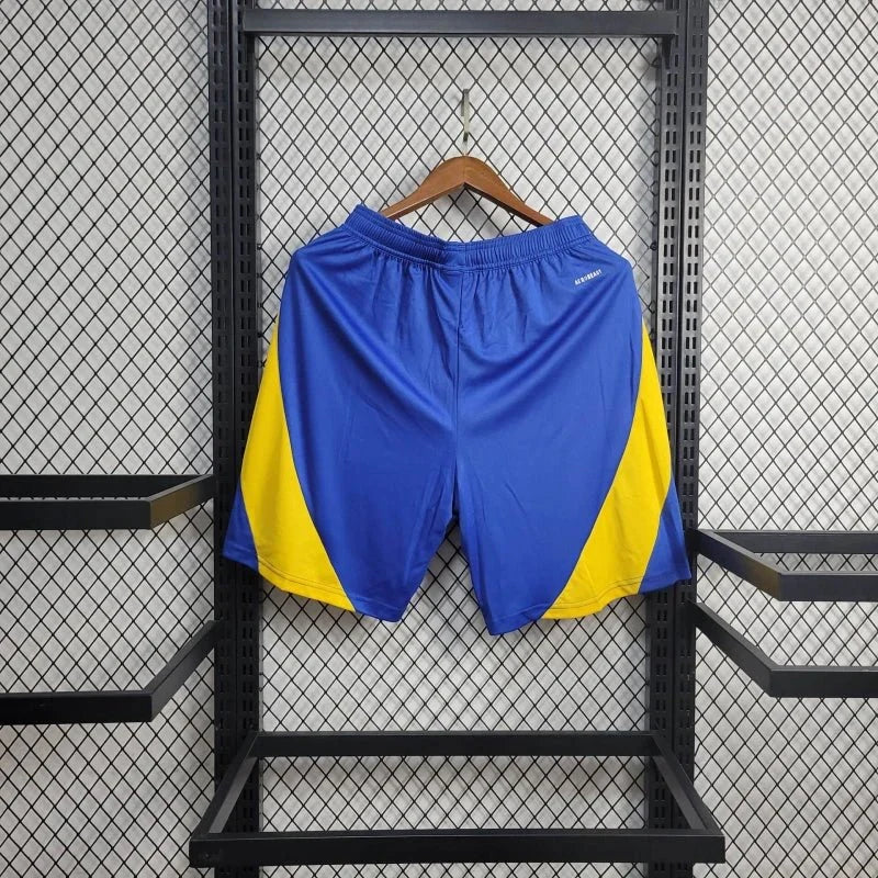 Spain 2024 Home Shorts