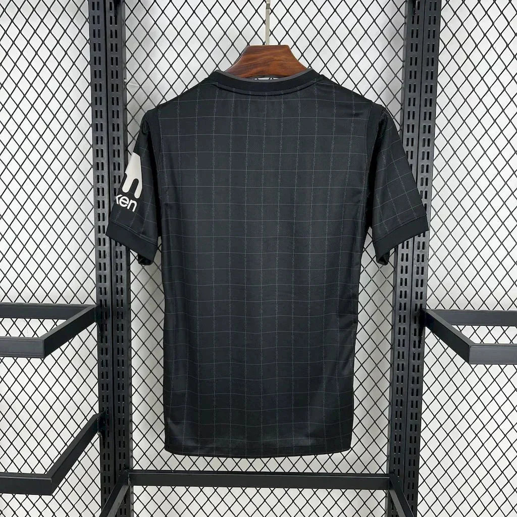 Tottenham 2025 Away Shirt