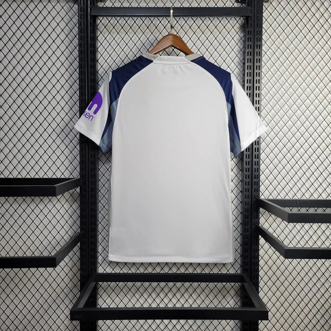 Tottenham 2025 Home Shirt