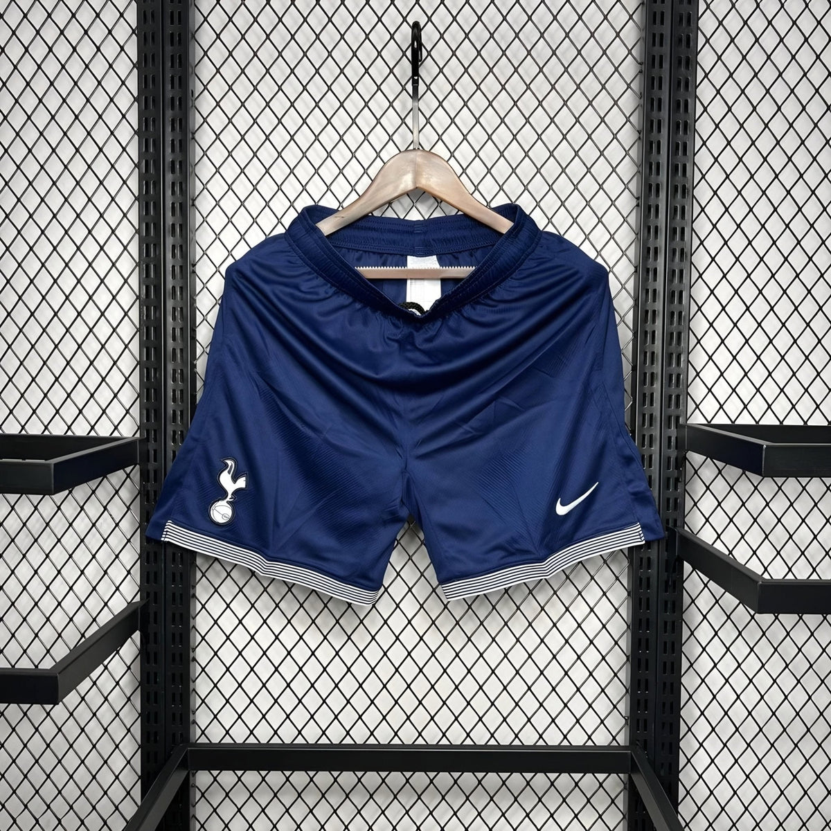 Tottenham 2024 Home Shorts