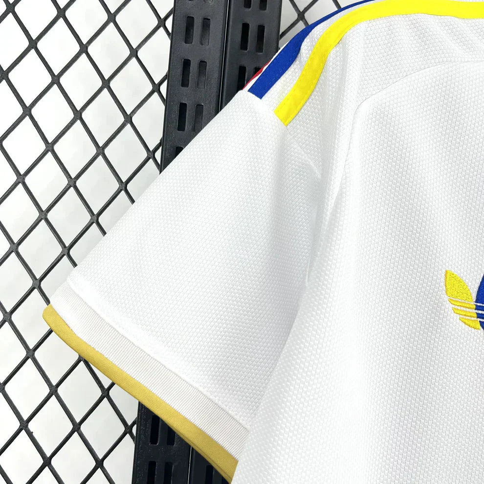 Venezuela 2026 World Cup Away Shirt